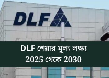 DLF Share
