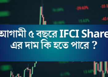 IFCI Share