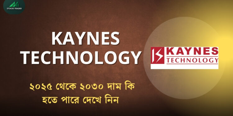 Kaynes Technology share price