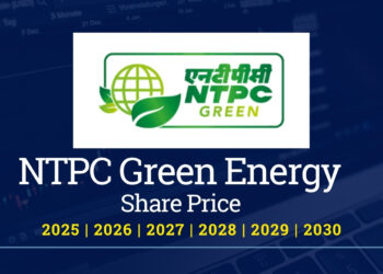 NTPC Green Energy Share Price