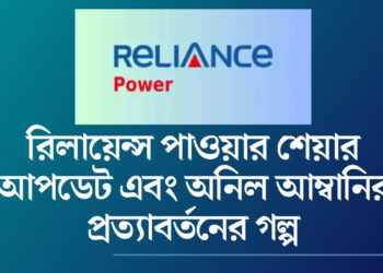 Reliance Power Share Price