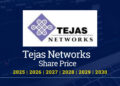 Tejas Networks Share Price Target