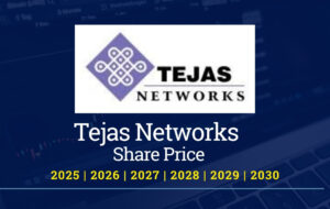 Tejas Networks Share Price Target