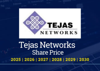 Tejas Networks Share Price Target