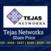Tejas Networks Share Price Target