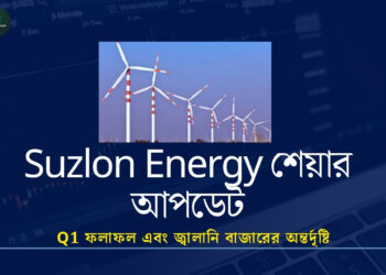 Suzlon Energy share update 2025