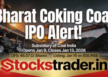 Bharat Coking Coal IPO